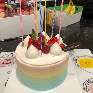 Meet your Posher, Chisa